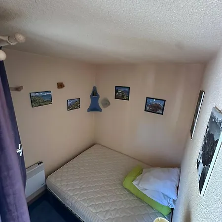 Cd-1304 - Inout - 5 Beds Flat 公寓 瓦托伦斯