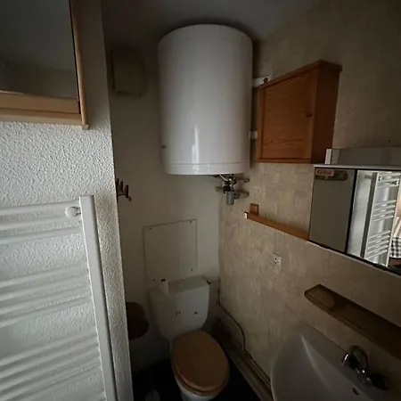 Apartment Cd-1304 - Inout - 5 Beds Flat *