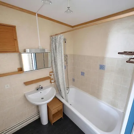 Cd-1304 - Inout - 5 Beds Flat * Val Thorens