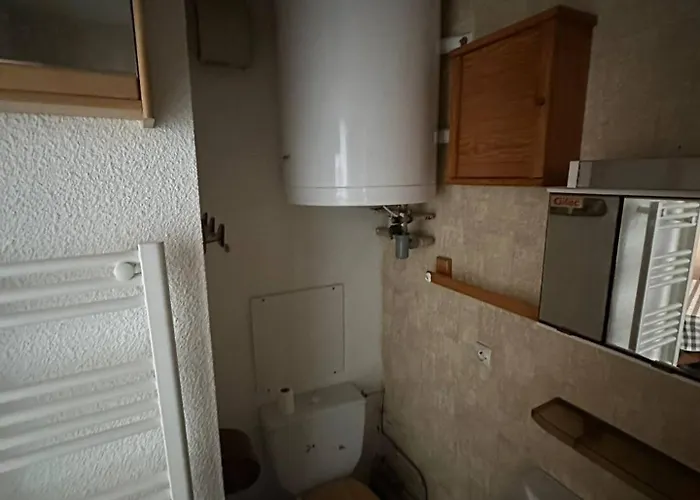 Apartment Cd-1304 - Inout - 5 Beds Flat *