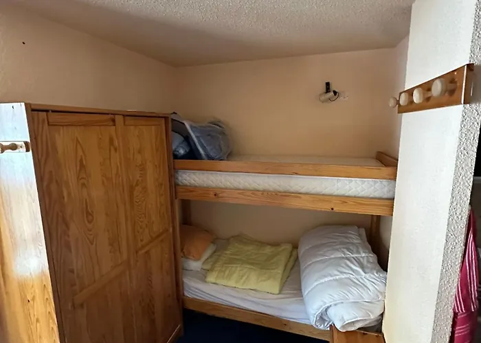 Apartment Cd-1304 - Inout - 5 Beds Flat